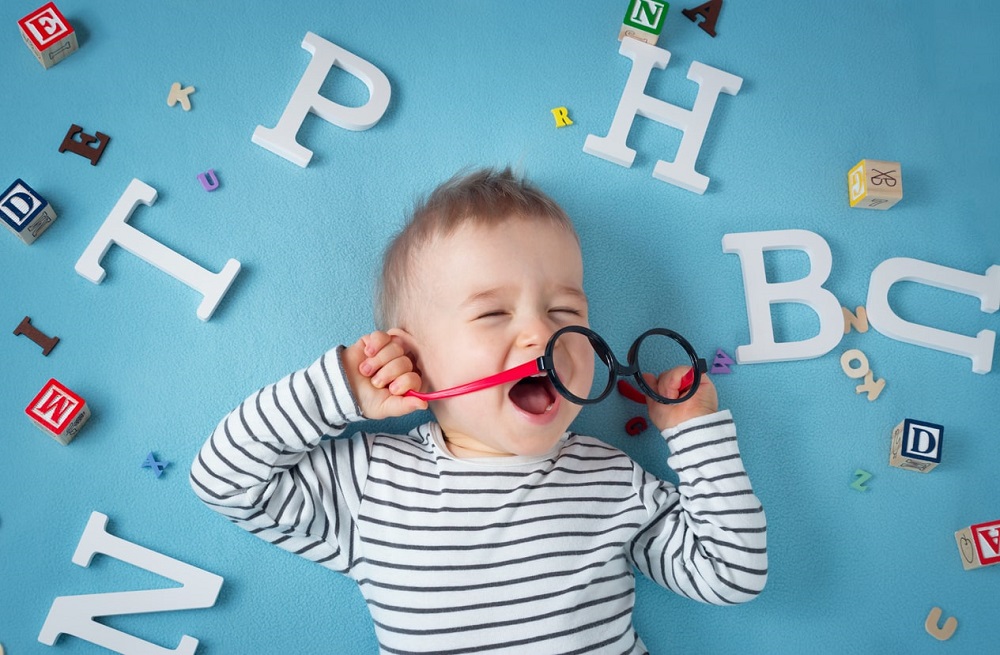 英語脳　赤ちゃん　幼児　早期教育