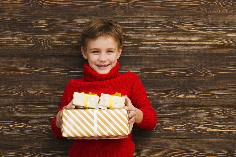 6歳　誕生日　プレゼント　男の子