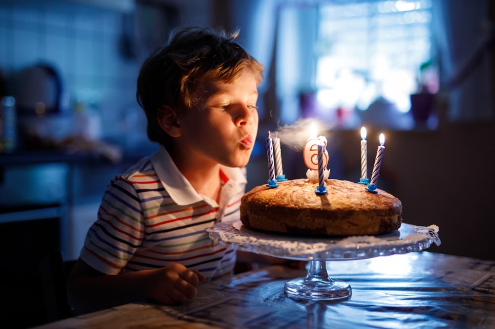 6歳　誕生日　プレゼント　アイキャッチ画像